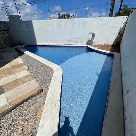 Melon Flat Apt Suite Natal Exterior foto