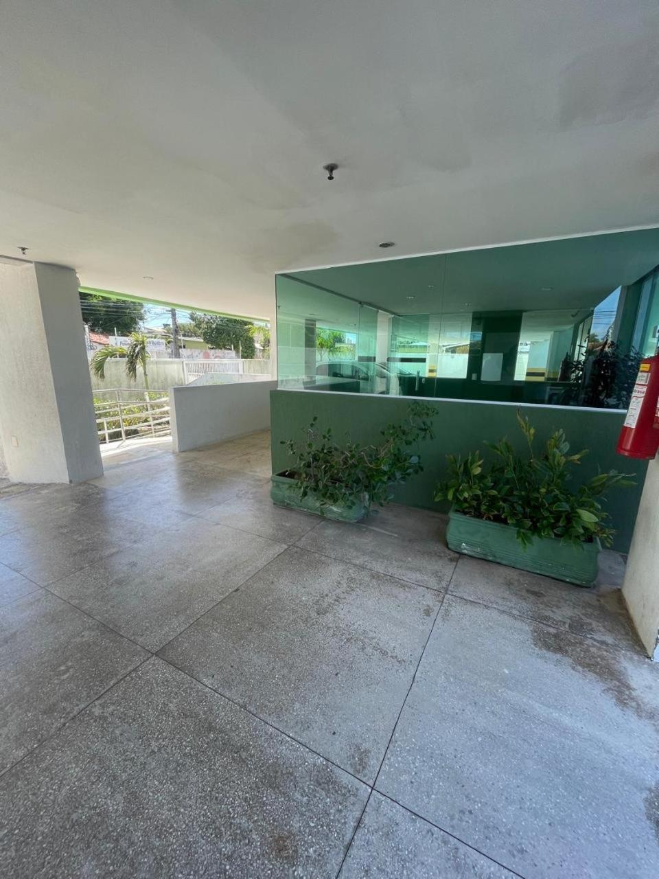 Melon Flat Apt Suite Natal Exterior foto