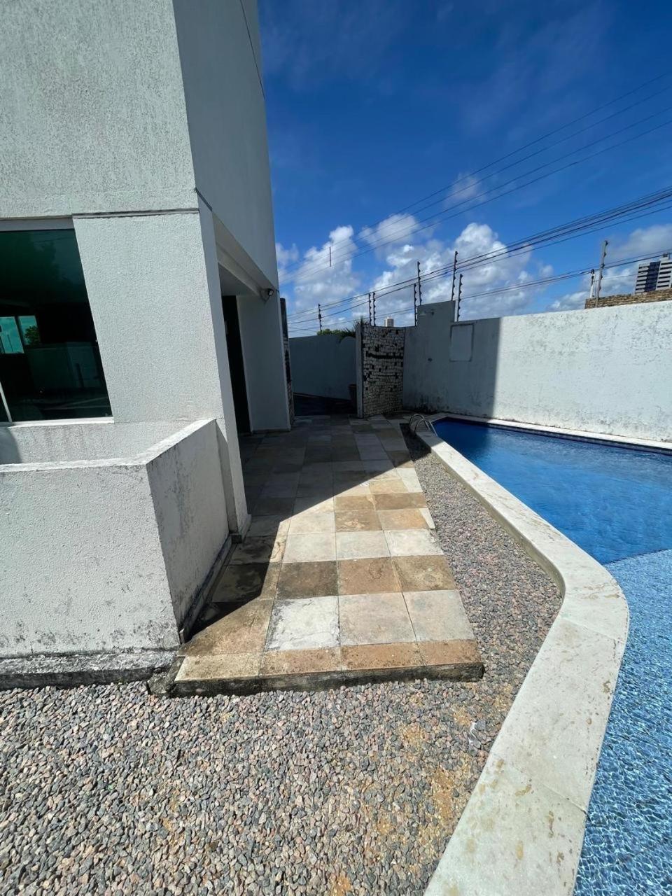 Melon Flat Apt Suite Natal Exterior foto