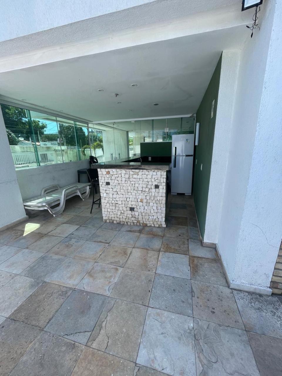 Melon Flat Apt Suite Natal Exterior foto