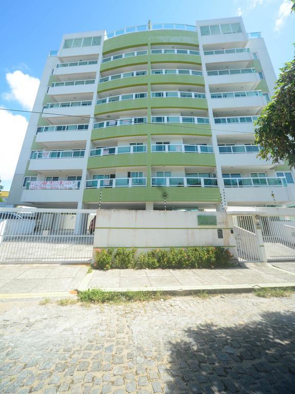 Melon Flat Apt Suite Natal Exterior foto