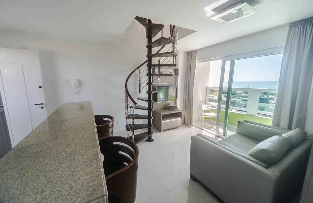 Melon Flat Apt Suite Natal Exterior foto