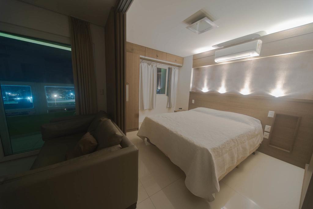 Melon Flat Apt Suite Natal Exterior foto